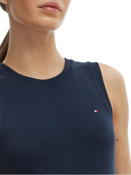  Tommy Hilfiger | WW0WW47806C1G